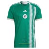 Maglia ufficiale Algeria Trasferta 2022 per Uomo